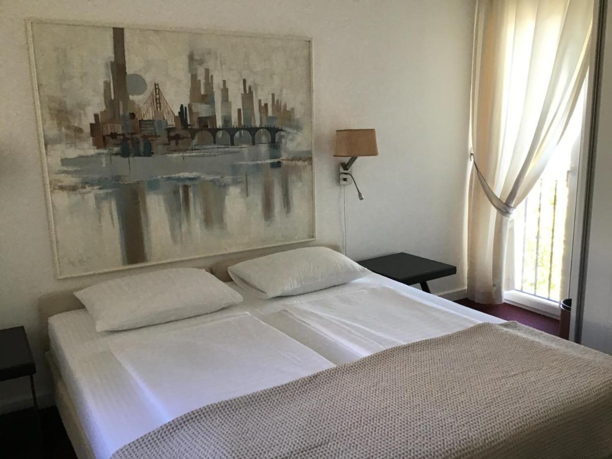 Apartments Villa Manda Novi Vinodolski Dış mekan fotoğraf