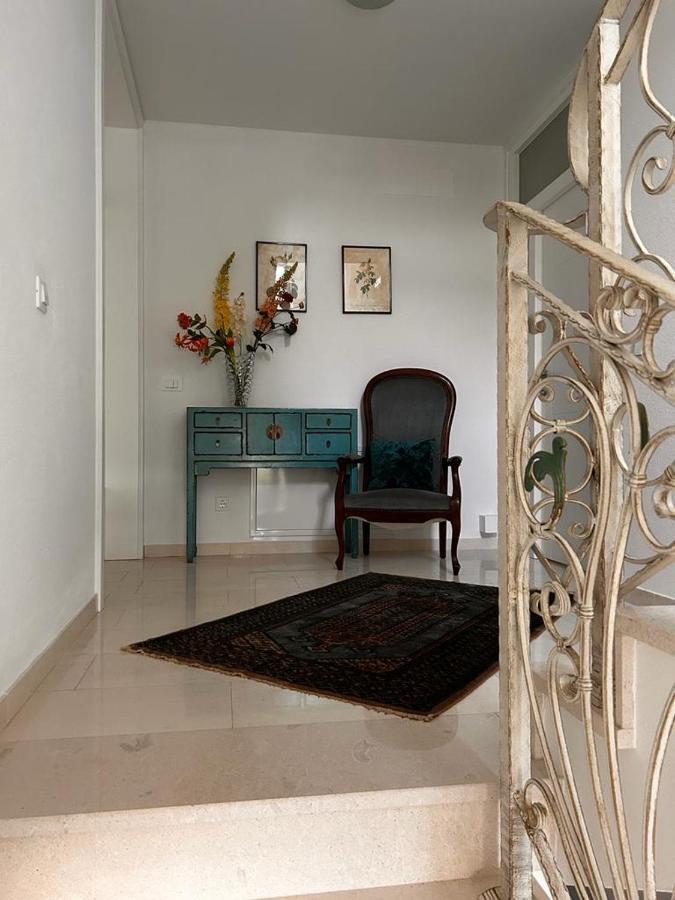 Apartments Villa Manda Novi Vinodolski Dış mekan fotoğraf
